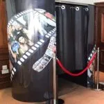 Classic Photo Booth