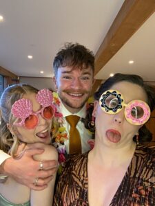 Photo Booth Hire - Timeless Booths Liverpool