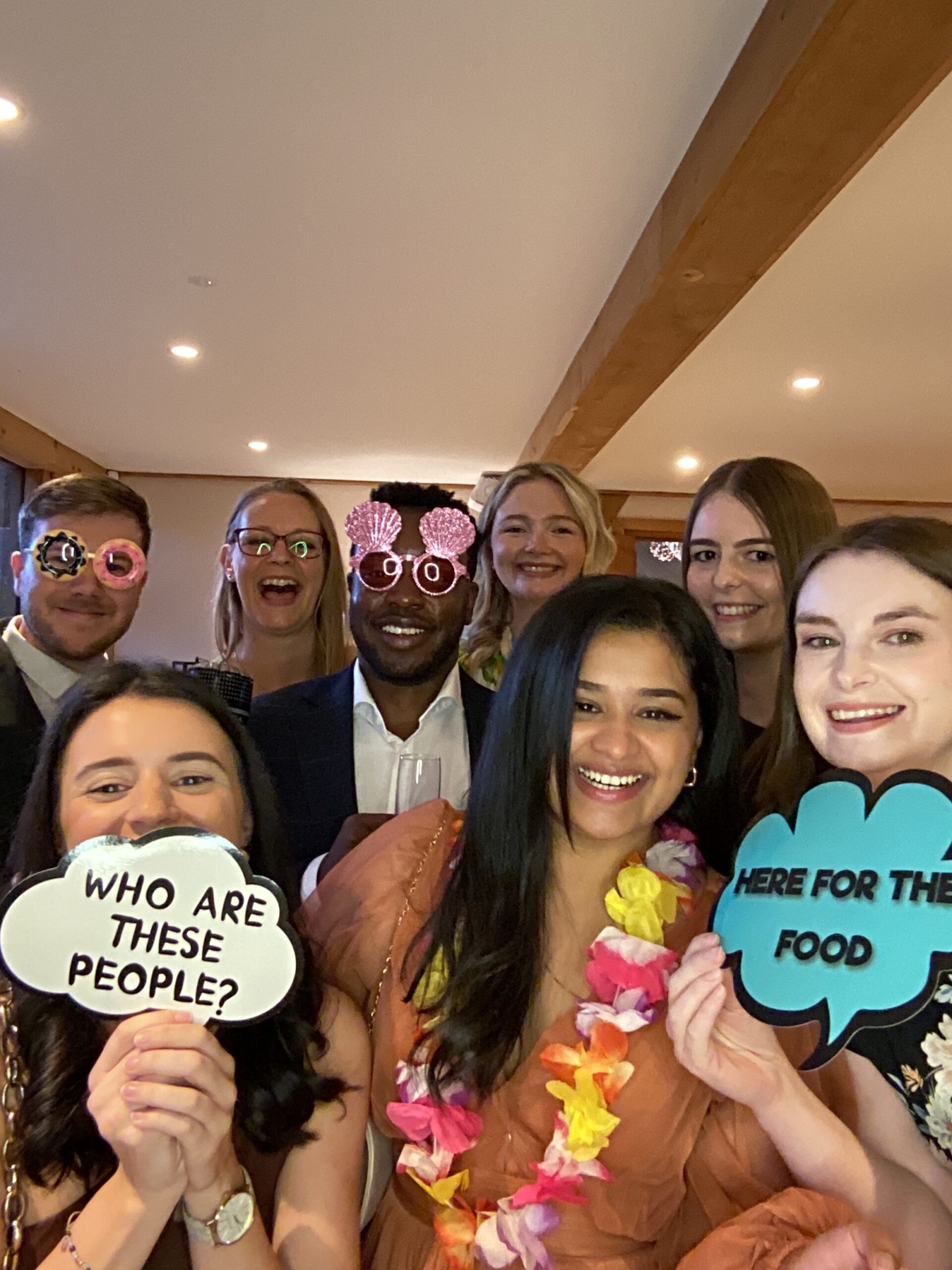 Photo Booth Hire - Timeless Booths Liverpool