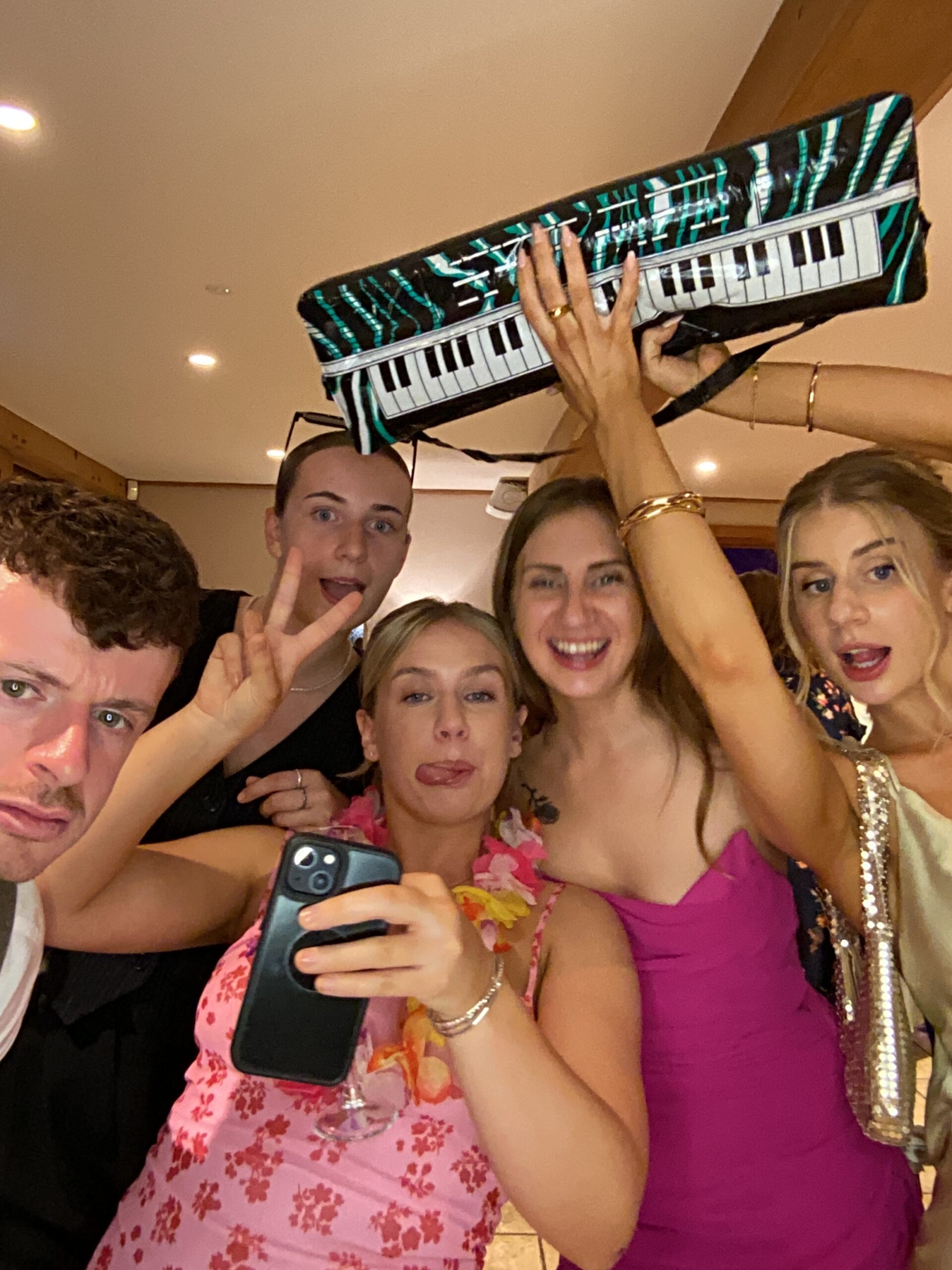 Photo Booth Hire - Timeless Booths Liverpool
